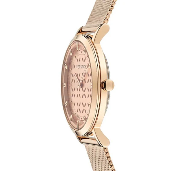 Versace VRSCVE3M01323 Kadın Kol Saati - Resim 2