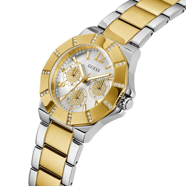 Guess GUGW0616L2 Kadın Kol Saati - Resim 8
