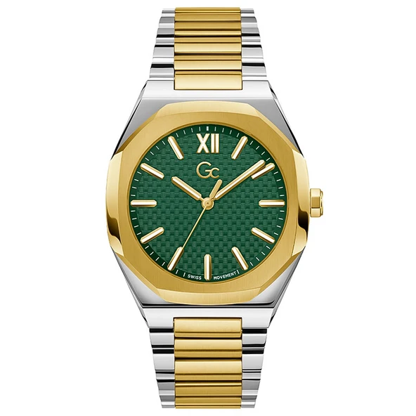 Gc GCZ26002G9MF Erkek Kol Saati ürün görseli 1