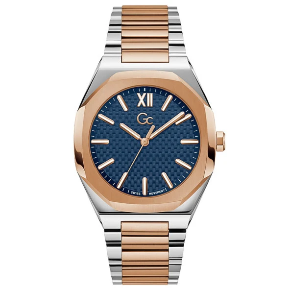 Gc GCZ26001G7MF Erkek Kol Saati ürün görseli 1