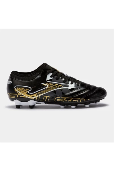 Joma PROPULSION 2201 - Erkek Siyah Yarım Bilekli Futbol Krampon - PROW2201FG ürün görseli 1
