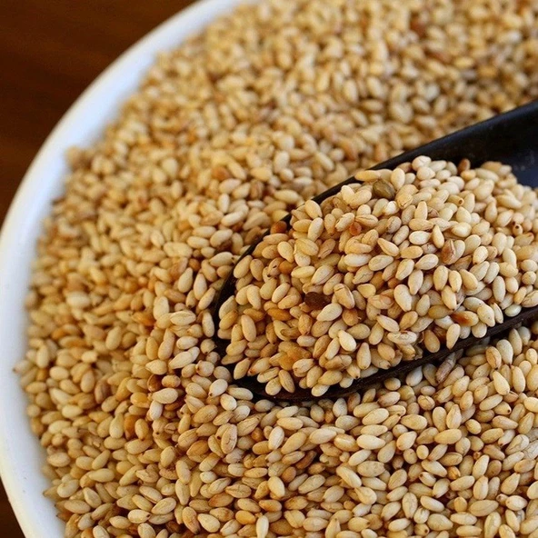Doğal Susam Tohumu (1 kg) ürün görseli 1
