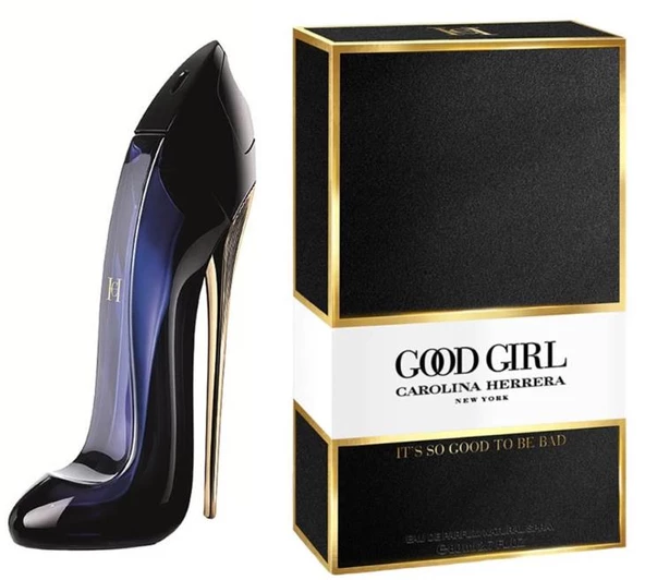 Carolina Herrera Good Girl EDP 80 ml Kadın Parfüm ürün görseli 1