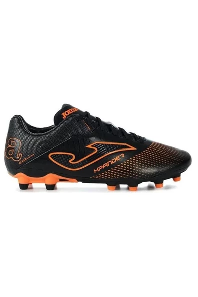 Joma Xpander 2201 - Erkek Siyah-Turuncu Futbol Krampon - XPAW2201FG ürün görseli 1
