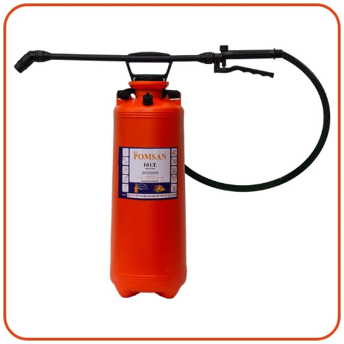 Pomsan İlaçlama Pompası  | 10 Litre ürün görseli 1