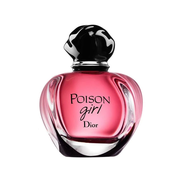 Dior Poison Girl EDP 100 ml Kadın Parfüm ürün görseli 1