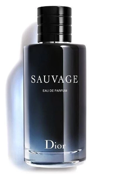Dior Sauvage EDP 200 ml Erkek Parfüm ürün görseli 1