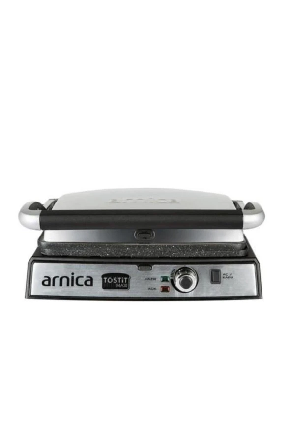 Tostit Maxi Granit 2000 W Tost Makinası (gh26240) ürün görseli 1