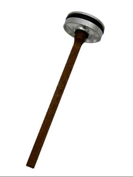 Havalı Zımba Tabancası Piston Çekiç MAXI 9240G  9240 ürün görseli 1