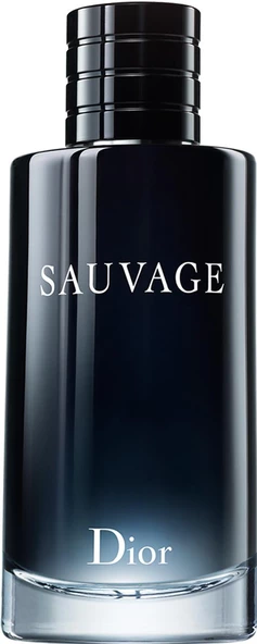 Dior Sauvage EDT 200 ml Erkek Parfüm ürün görseli 1