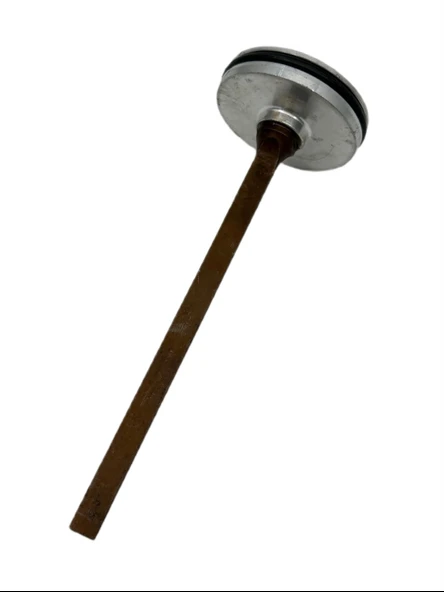 Havalı Zımba Tabancası Piston Çekiç UNO ST64 ürün görseli 1