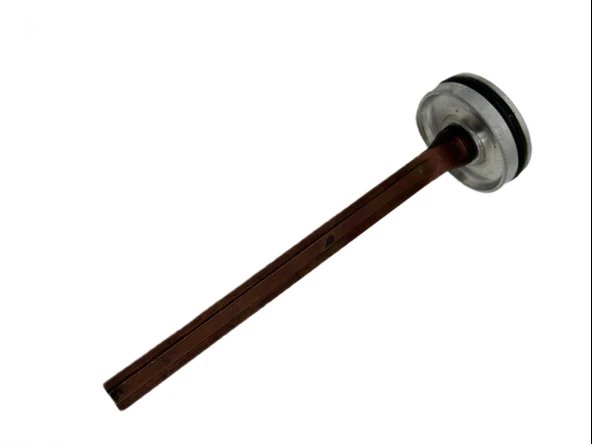 Havalı Çivi Tabancası Piston Çekiç MAXI ST38 ürün görseli 1