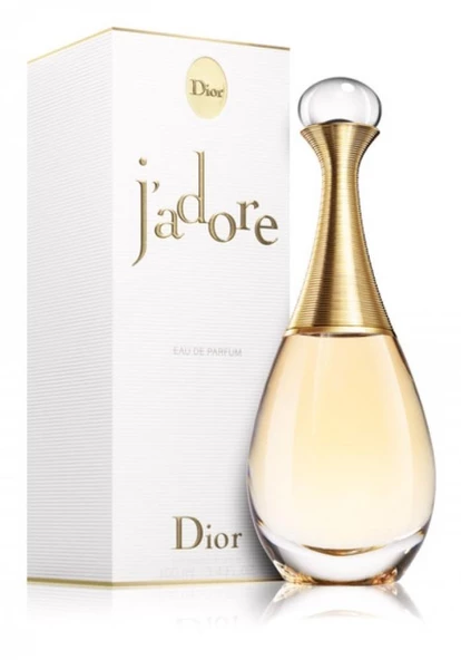 Dior Jadore EDP 100 ml Kadın Parfüm ürün görseli 1