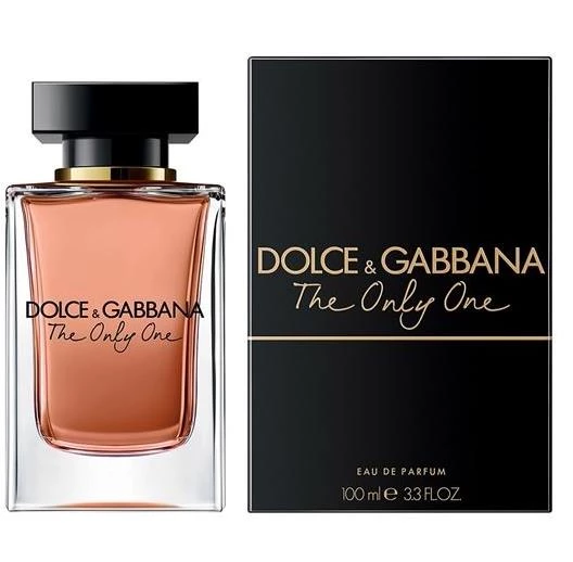 Dolce Gabbana The Only One EDP 100 ml Kadın Parfüm ürün görseli 1