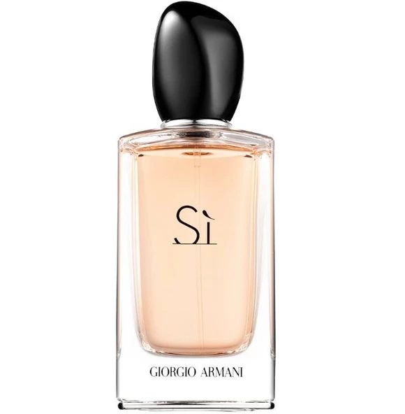 Giorgio Armani Si EDP 50 ml Kadın Parfüm ürün görseli 1