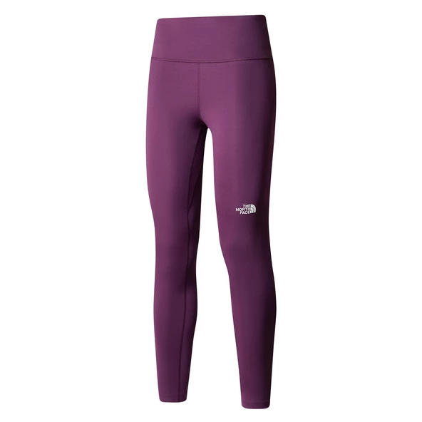 The North Face W FLEX 28IN TIGHT Uzun Tayt NF0A87JSV6V1 ürün görseli 1