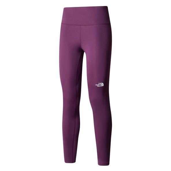 The North Face W FLEX 28IN TIGHT Uzun Tayt NF0A87JSV6V1 ürün görseli 1
