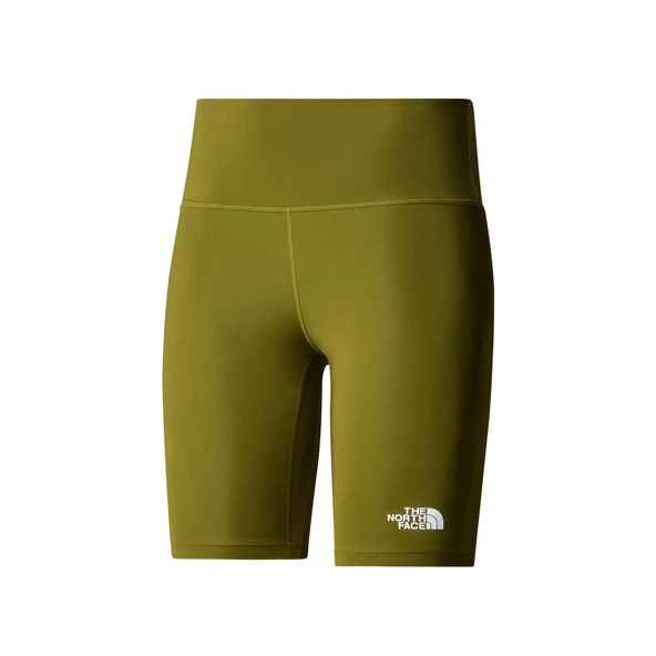 The North Face W FLEX 8IN TIGHT Kadın Spor Tayt  NF0A87JUPIB1 ürün görseli 1