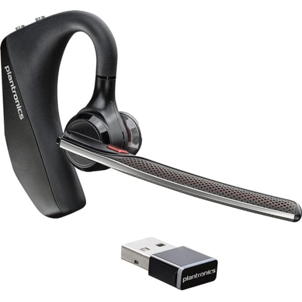 Plantronics Voyager 5200 UC Kablosuz Kulaklık ürün görseli 1
