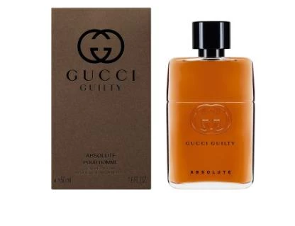 Gucci Guilty Absolute EDP 50 ml Erkek Parfüm ürün görseli 1