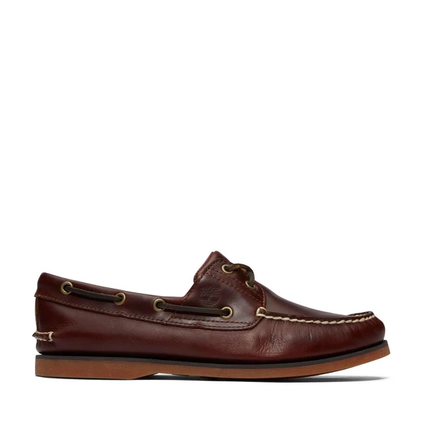Timberland BOAT SHOE Erkek Ayakkabısı TB0250772141 ürün görseli 1
