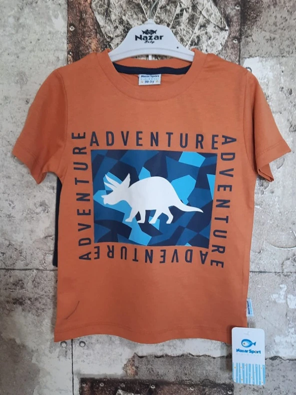 NAZAR ADVENTURE BSK SÜPREM ERK TAKIM ürün görseli 1