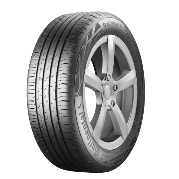 Continental 235/45R18 94W Contiseal Ecocontact 6 Yaz Lastiği (Üretim Yılı:2023) ürün görseli 1