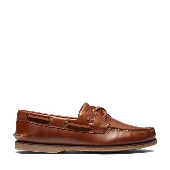 Timberland CLASSIC BOAT SHOE Erkek Ayakkabı TB0A232XF741 ürün görseli 1