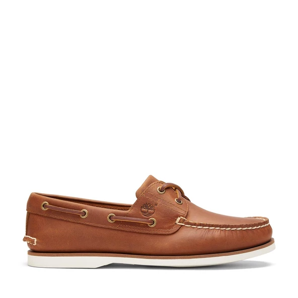 Timberland BOAT SHOE Erkek Ayakkabısı TB0A43V98771 ürün görseli 1