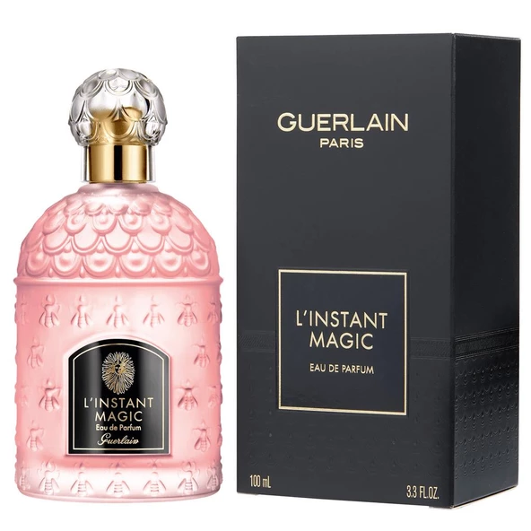 Guerlain L'Instant Magic EDP 100 ml Kadın Parfüm ürün görseli 1