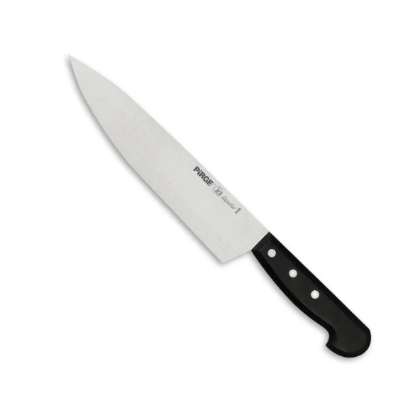 Pirge Superior Şef Bıçağı 23 cm Siyah 91162 ürün görseli 1