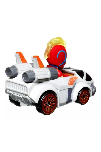 RacerVerse Tekli Arabalar HKB86-HKB98 - Resim 5