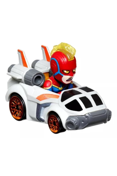 RacerVerse Tekli Arabalar HKB86-HKB98 - Resim 2