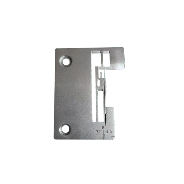 KİWİ KWS-3097 Overlok Plaka 556016-452 ürün görseli 1