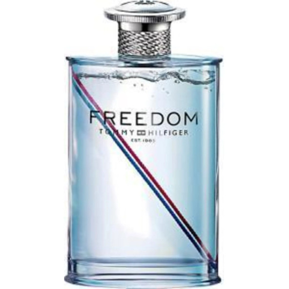 Freedom Edt 100 Ml Erkek Parfümü ürün görseli 1