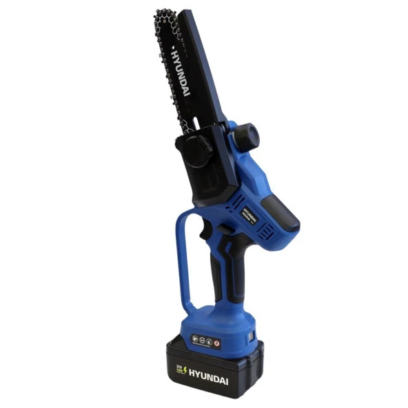 Hyundai HCS204A Akülü Dal Budama Testeresi 2X4Ah ürün görseli 1