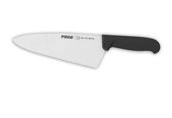 Pirge Butcher's Salata Bıçağı 20 cm Yeşil 71323 ürün görseli 1