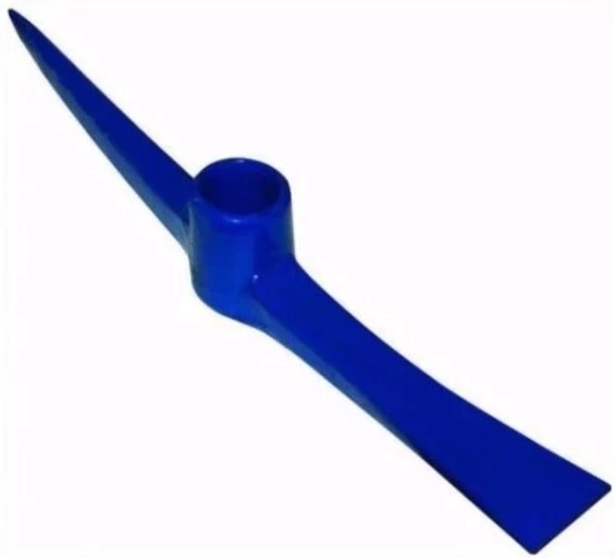 KAZMA ÇELİK MAVİ ürün görseli 1