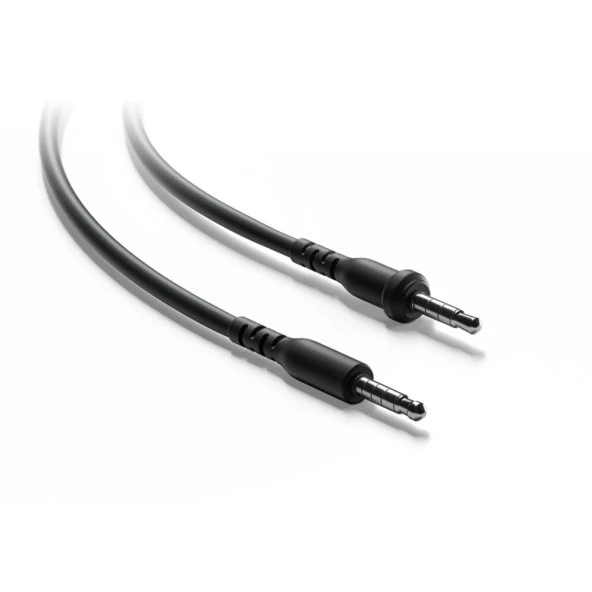 SteelSeries Arctis Nova 3,5mm Ses Kablosu ürün görseli 1