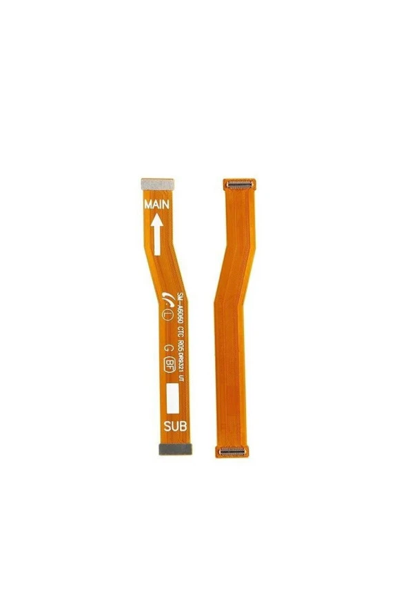 SAMSUNG M40 M405 UYUMLU ARA FİLM / MAİN FLEX ürün görseli 1