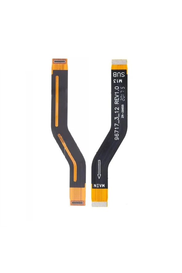 SAMSUNG A21 A215 UYUMLU ARA FİLM / MAİN FLEX ürün görseli 1