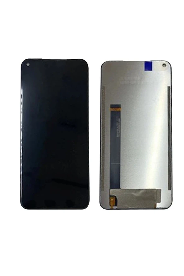 HİKİNG A40 UYUMLU LCD DOKUNMATİK EKRAN ( TAMİR SETİ HEDİYELİ) ürün görseli 1
