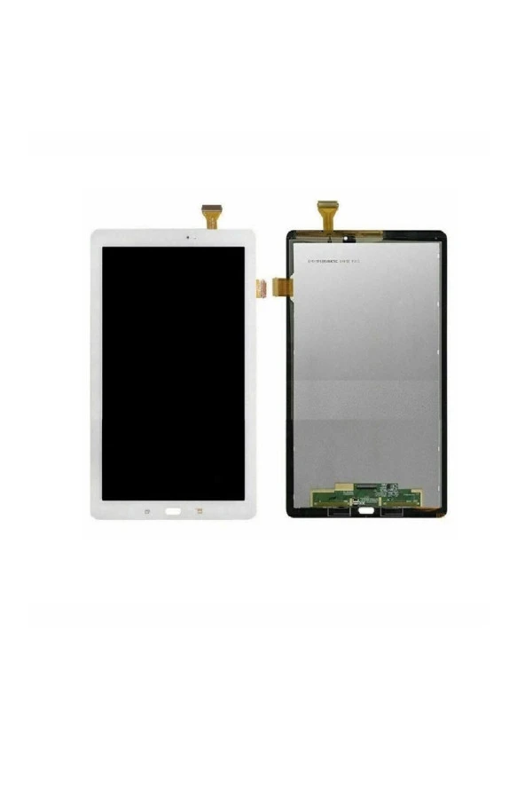 SAMSUNG TABLET P580 LCD BEYAZ ürün görseli 1