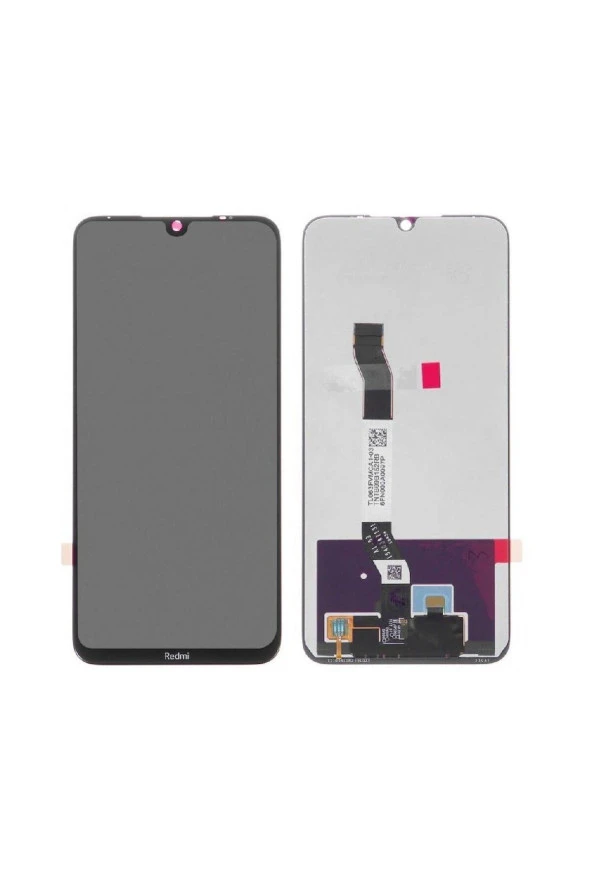 XİAOMİ Redmi Note 8 Uyumlu Lcd Dokunmatik Ekran ürün görseli 1