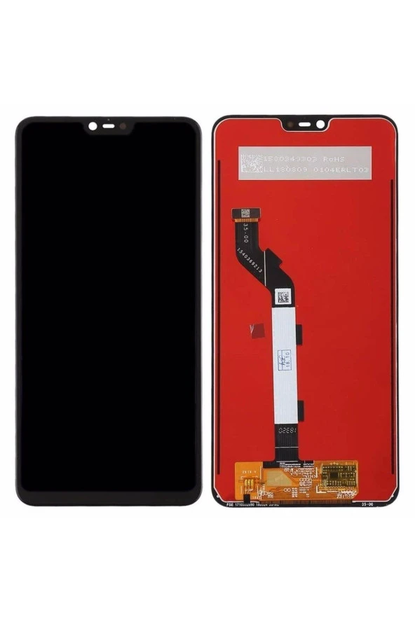 XİAOMİ Mİ 8 Lite Uyumlu Lcd Dokunmatik Ekran ürün görseli 1