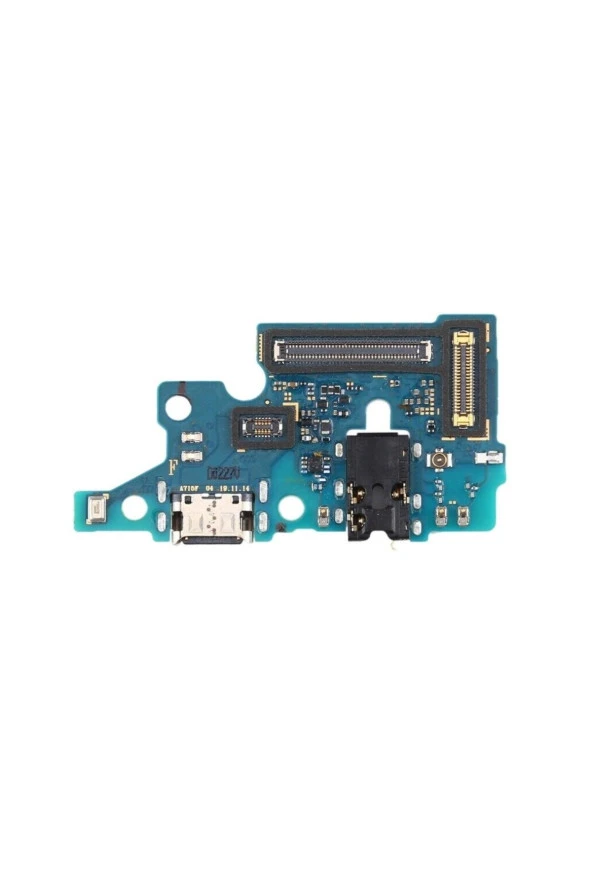 SAMSUNG A71 A715 ŞARJ FLEX/ŞARJ BOARD ürün görseli 1