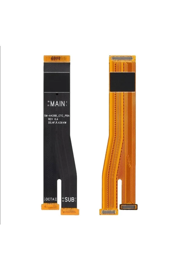 A42 (5G) A426 UYUMLU ARA FİLM / MAİN FLEX ürün görseli 1