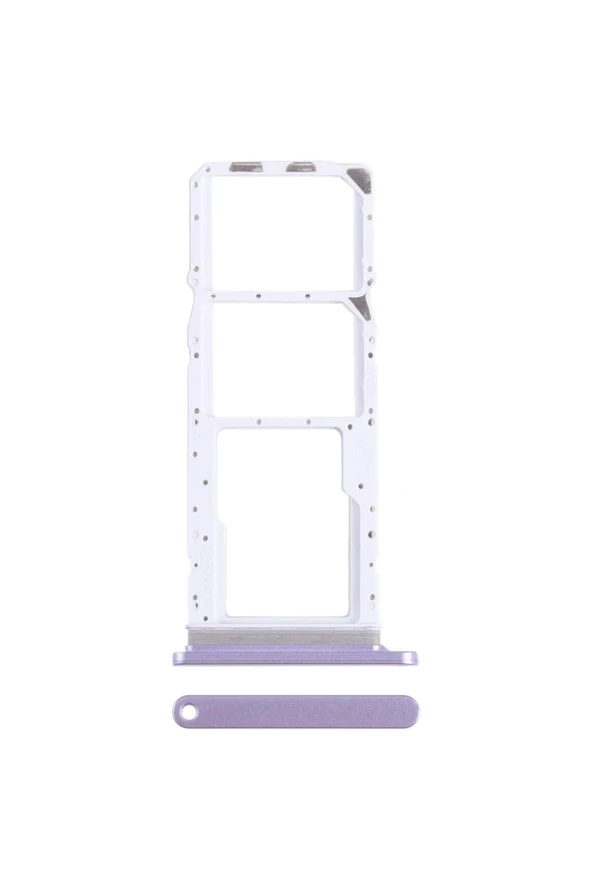 SAMSUNG S20 G980 RENK CLOUD PEMBE UYUMLU SİM TRAY/SİM APARATI ürün görseli 1