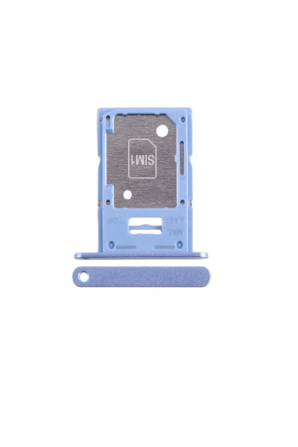 SAMSUNG S20 PLUS G985 RENK CLOUD MAVİ UYUMLU SİM TRAY/SİM APARATI ürün görseli 1