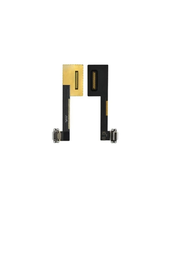 IPAD PRO 9.7 ŞARJ FLEX/ŞARJ BOARD SİYAH (A1673 / A1674 / A1675) ürün görseli 1